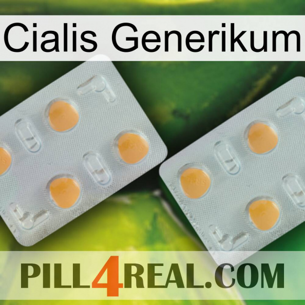 Cialis Generic 25